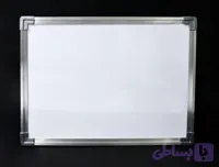 تخته وایت برد مغناطیسی سایز ۹۰ در ۱۲۰