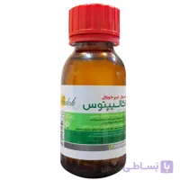 محلول بخور فدک تانیش اکالیپتوس 60ml