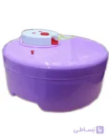 بخور گرم شفا بخش چیگو