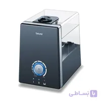 دستگاه بخور سرد و گرم بیورر BEURER