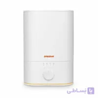 دستگاه بخور سرد صاعقه 6 لیتری 2360