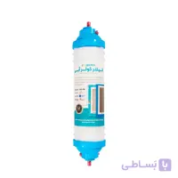 رسوب گیر آب (کولر و بخور صنعتی)