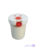 کلاهک یدکی بخور گرم چیگو