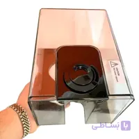 یدک مخزن بخور سرد و گرم بیورر LB-88 و الپکس