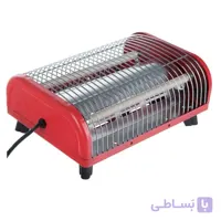 کرسی برقی پیراسته 2 شعله مدل 2000
