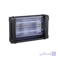 حشره کش برقی عرشیا مدل 2593 با 2 لامپ 15 وات