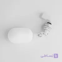 شناور مخزن اب سردکن (شناور کوچک مناسب مخزن های کوچک)