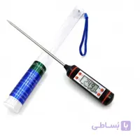 دماسنج مایعات دیجیتال