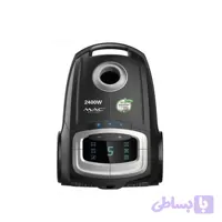 جاروبرقی مک استایلر مدل MAC-2500