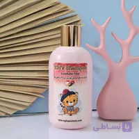 بهترین شامپو بچه | قیمت شامپو بچه بدون سولفات