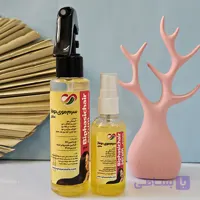 سرم مو دوفاز عطری | قیمت عطرمو دوفاز ایرانی | در 2 حجم