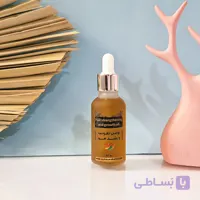 روغن تقویت مو | قیمت روغن رشد مو 30 میل
