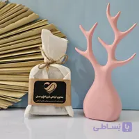 صابون شیرالاغ و عسل | قیمت صابون شیرالاغ | 90 گرم