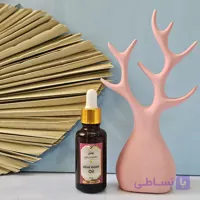 روغن بنفشه پایه زیتون | قیمت روغن گل بنفشه بر پایه زیتون | 30 میل