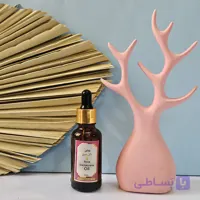 روغن گل سرخ اصل | قیمت روغن گل سرخ | 30 میل