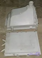 مخزن جاپودری کامل لباسشویی سامسونگ کارکرده