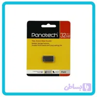 فلش مموری پاناتک مدل P402 ظرفیت 32 گیگابایت( گارانتی مادام آسان سرویس)