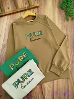 بلوز شلوار PURE