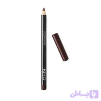 مداد چشم کیکو قهوای kiko kajal 05
