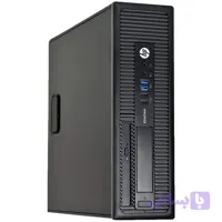 مینی کیس استوک اچ پی مدل HP Elitedesk 800 G1 i5-4th نسل 4