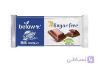 شکلات شیری، بیلو استویا (40 گرمی)