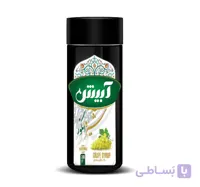 شیره انگور ارگانیک آبیش (450 گرم)