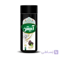 شیره خرما ارگانیک آبیش (450 گرم)