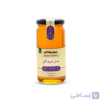 عسل ارگانیک مریم گلی هاکان (600 گرمی)
