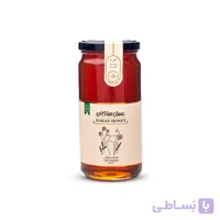 عسل ارگانیک هاکان ویژه بانوان (600 گرمی)