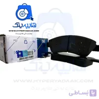 لنت جلو تارا206/207/رانا تیپ5 شرکتی ایساکو
