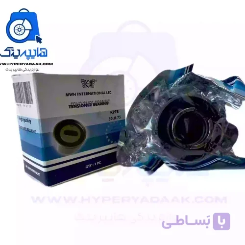 بلبرینگ تایم پراید گتس اصلی مشترک با تیبا ساینا کوییک اطلس سهند