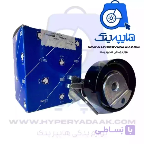 بلبرینگ تایم 206 تیپ2 شرکتی مشترک با 207 TU3