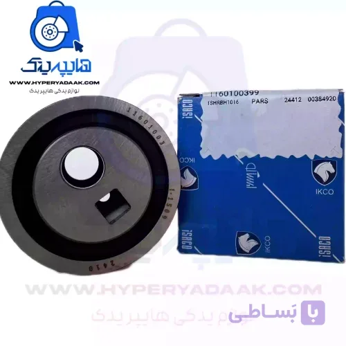 بلبرینگ تایم 405/پارس سمند Xu7 گتس اصلی