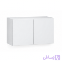 کابینت فلزی دیواری 80 سانتی متر