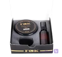 کیت واکس سنتی FOK