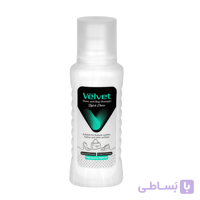 مایع تمیزکننده Velvet