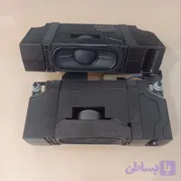 کد 458 # اسپیکر ال جی 43LJ55000GI