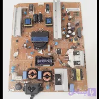کد 499 #j تغذیه ال جی 47LB-47LY