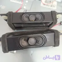 کد 115 # بلندگو هایسنس 43N2179PW