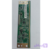 کد 183 # خط کش MT3151A05-5-XC-5
