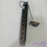 کد 21 # کی پد و چشمی ال جی 42LM64100