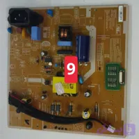 کد 9 # تغذیه مانیتور سامسونگ