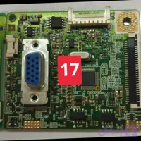 کد 17 # مین مانیتور سامسونگ