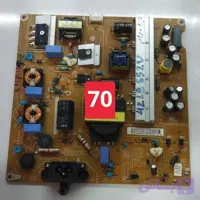 کد 70 # برد تغذیه ال ای دی ال جی مدل 42LB