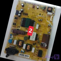 کد 2 # تغذیه ال ای دی سامسونگ مدل 43j5202akxhf