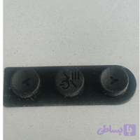 کد 359 # لاستیک کی پد ایکس ویژن 43XT725