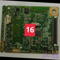 کد 16 # مین مانیتور سامسونگ