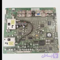 کد 500 #j مین پلاسما سامسونگ ps50p5H