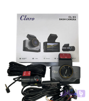 دوربین ثبت وقایع کلارو مدل CL-93 سیم کارت خور