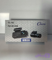دوربین ثبت وقایع خودرو کلارو مدل CL-82
